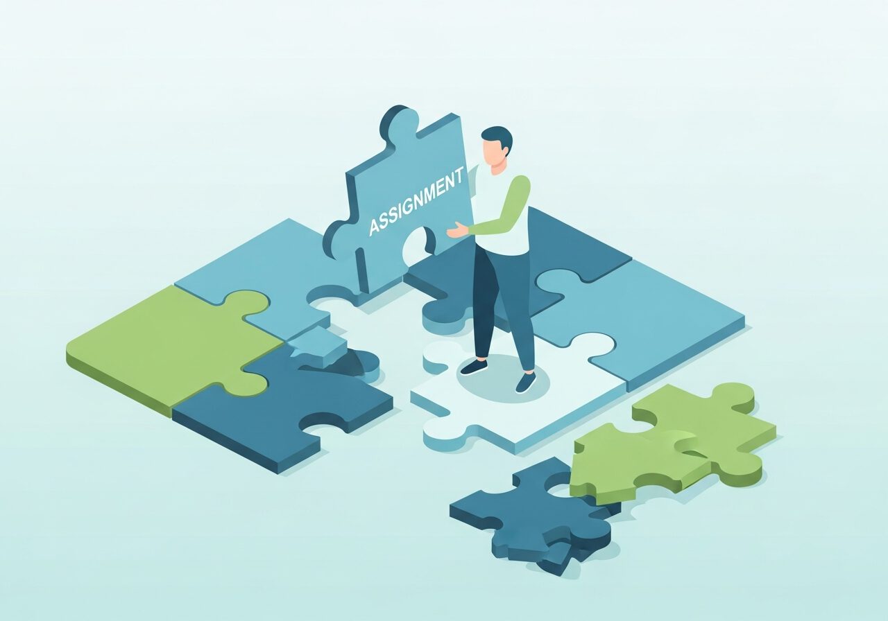 AI・業務自動化開発の具体的な支援・実績イメージ画像