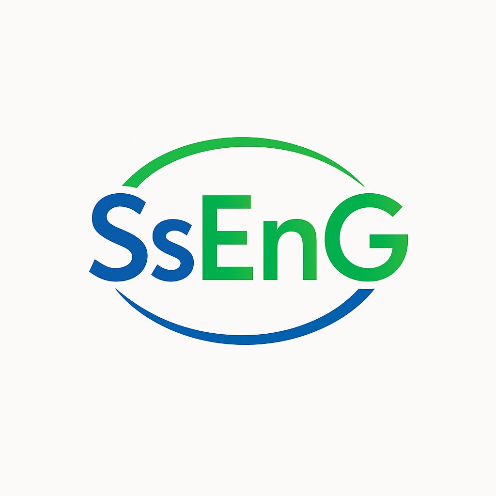 A professional and friendly photo of the service provider