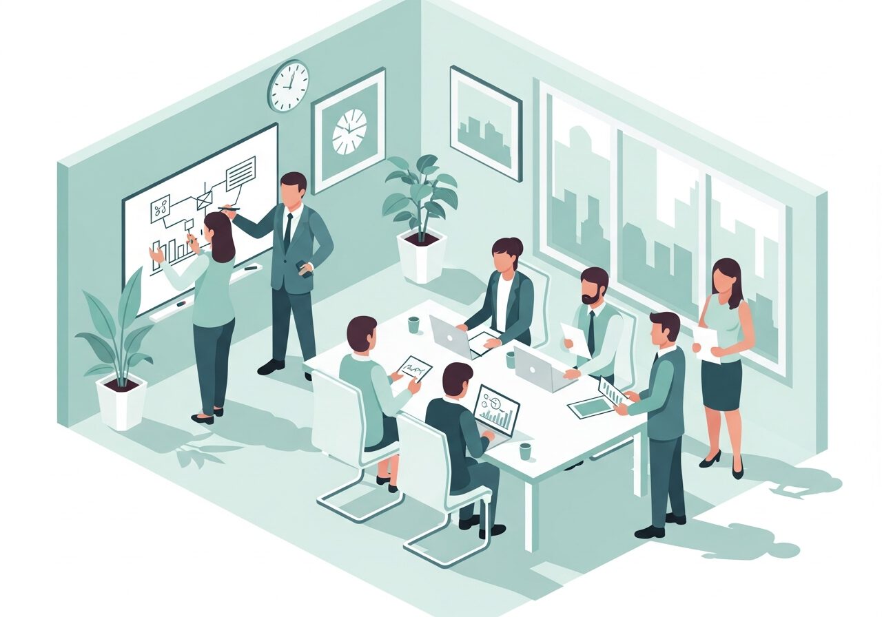 10年以上のシステム開発・Web制作・IoT開発の現場経験を示す画像